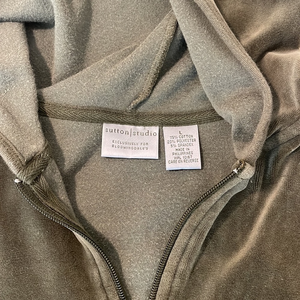Sutton studio jacket - Picture 2 of 2